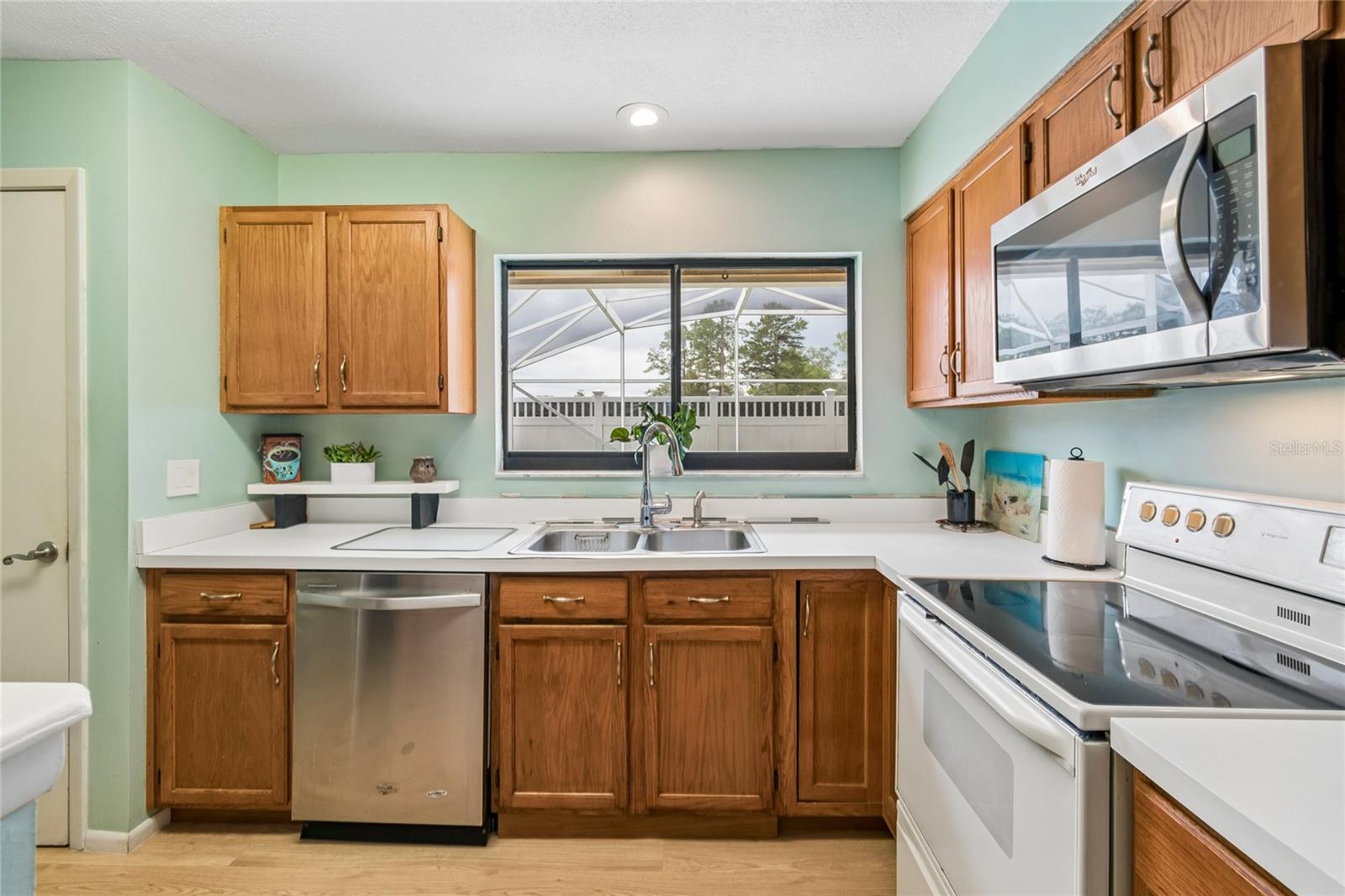 3563 S SAINT LUCIE DR, CASSELBERRY, FL, 32707