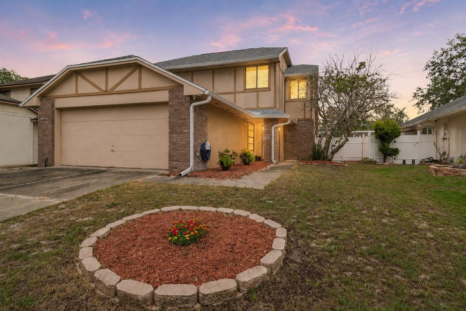 3563 S SAINT LUCIE DR, CASSELBERRY, FL, 32707