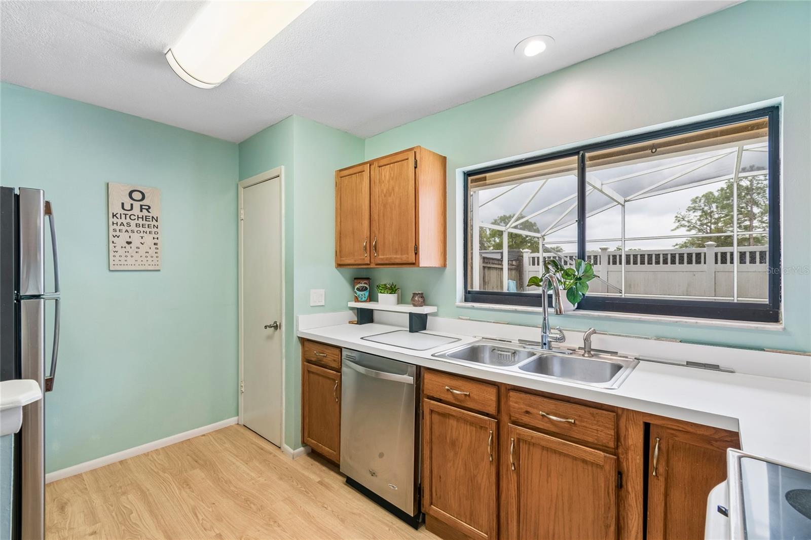 3563 S SAINT LUCIE DR, CASSELBERRY, FL, 32707