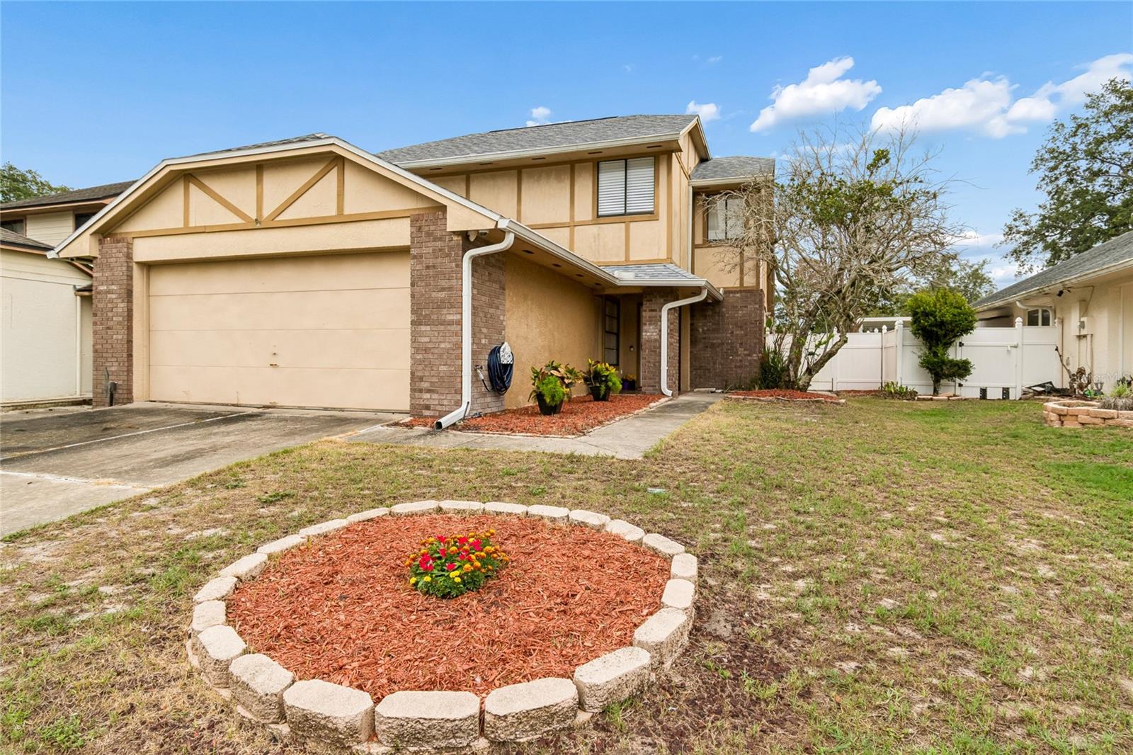 3563 S SAINT LUCIE DR, CASSELBERRY, FL, 32707