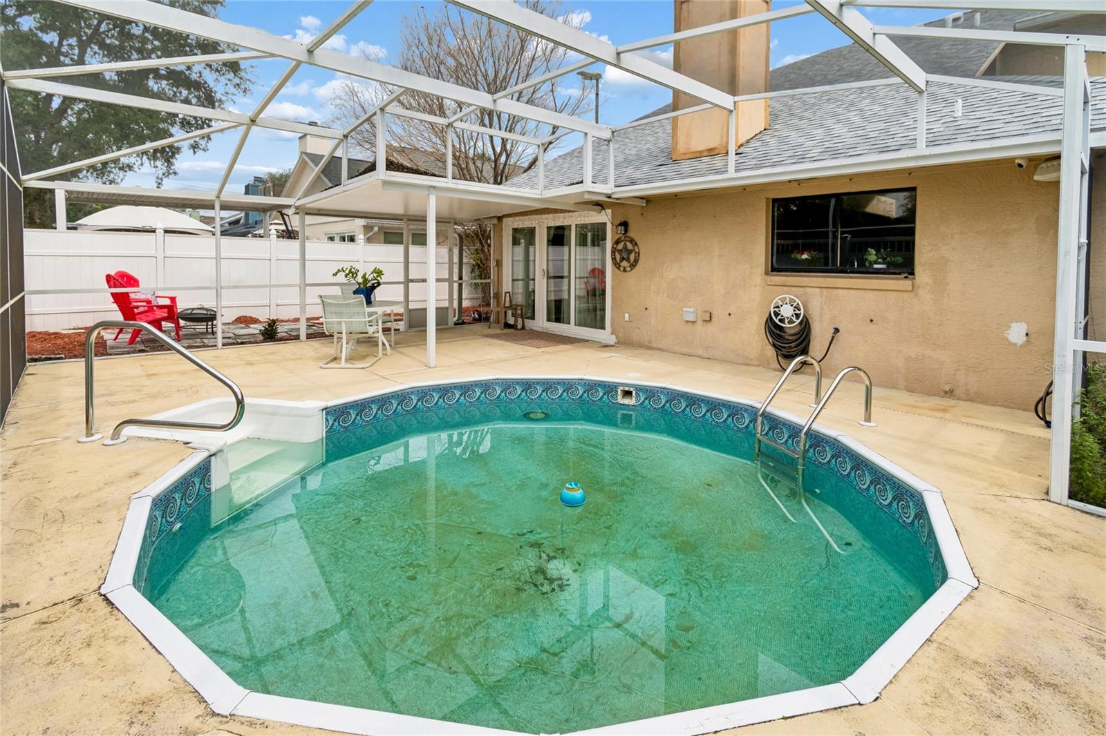 3563 S SAINT LUCIE DR, CASSELBERRY, FL, 32707