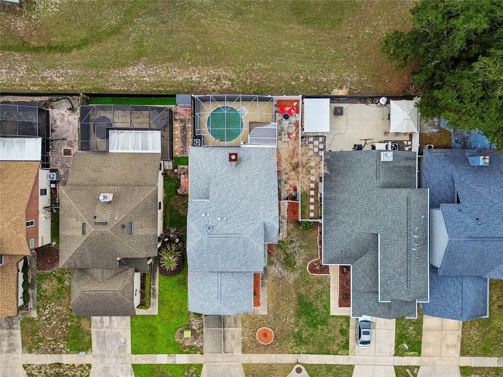 3563 S SAINT LUCIE DR, CASSELBERRY, FL, 32707
