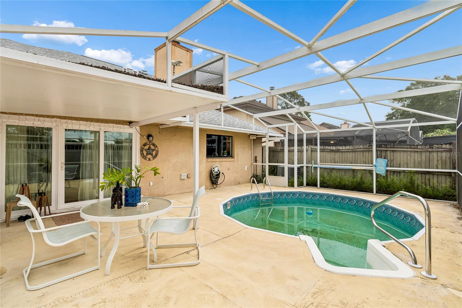 3563 S SAINT LUCIE DR, CASSELBERRY, FL, 32707