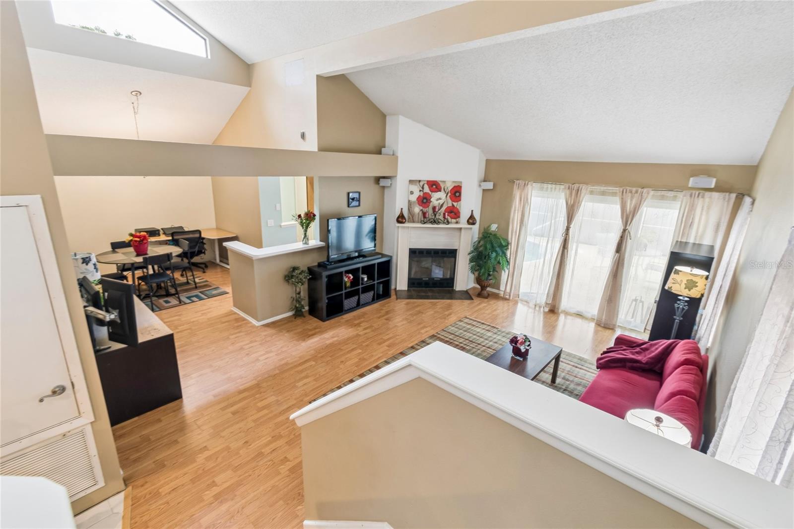 3563 S SAINT LUCIE DR, CASSELBERRY, FL, 32707
