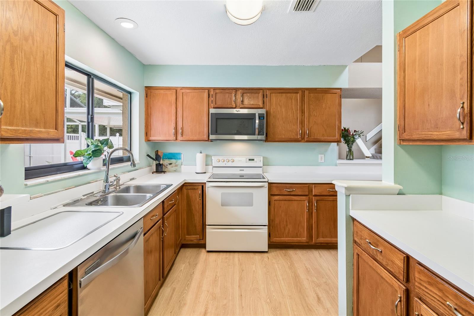 3563 S SAINT LUCIE DR, CASSELBERRY, FL, 32707