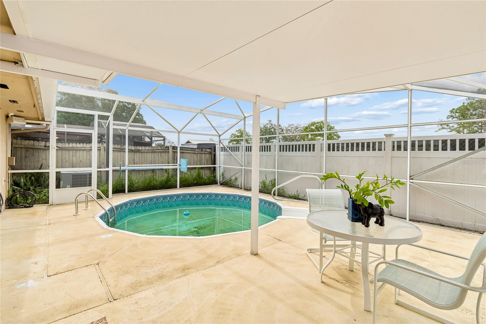 3563 S SAINT LUCIE DR, CASSELBERRY, FL, 32707