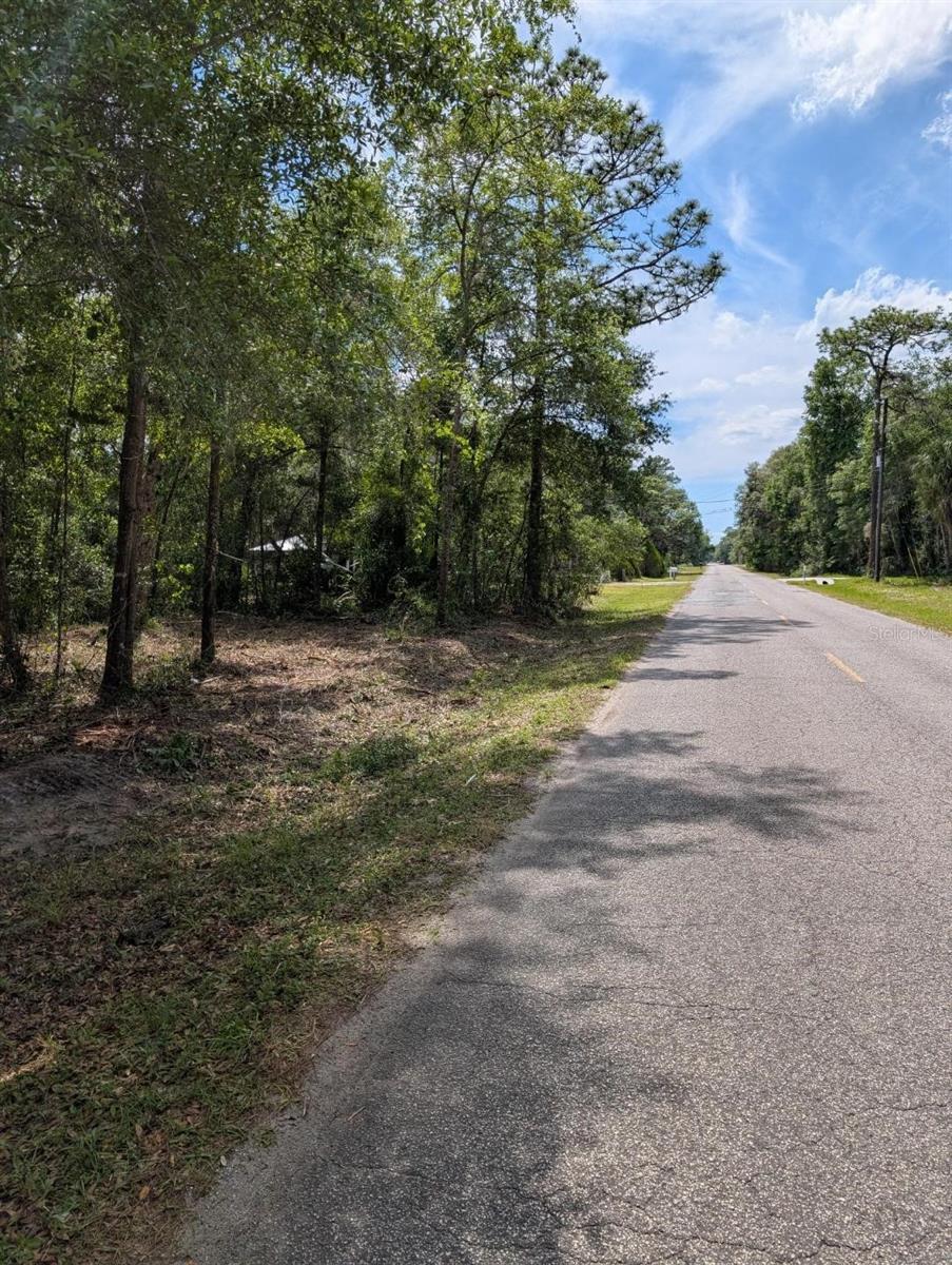0 NE 220TH ST, FORT MC COY, FL, 32134