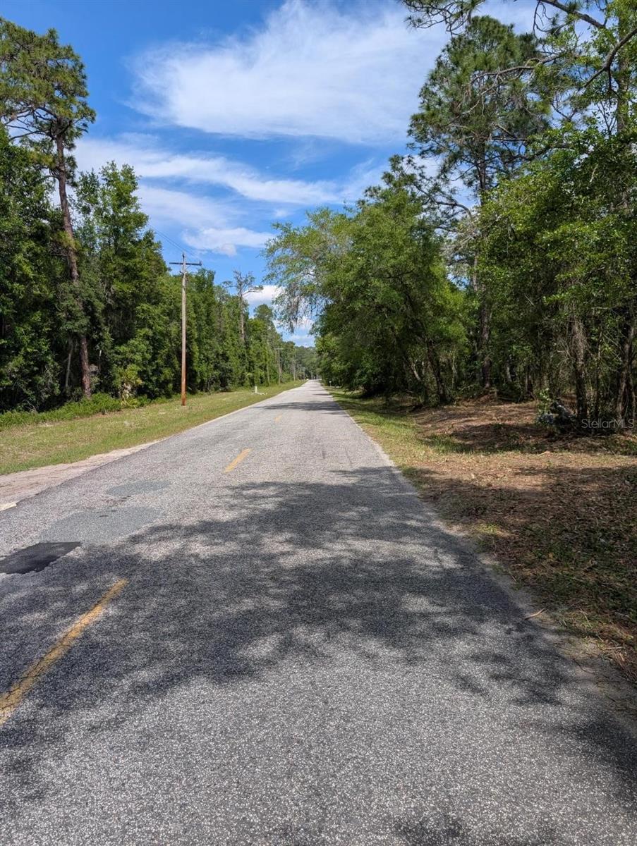 0 NE 220TH ST, FORT MC COY, FL, 32134