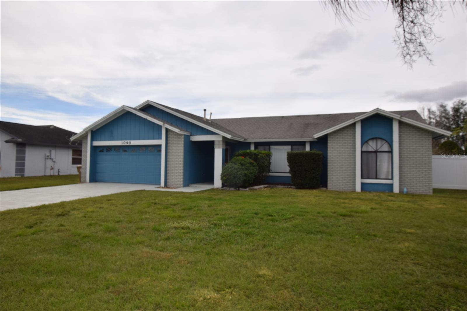 1090 JASON RIDGE CT, KISSIMMEE, FL, 34747