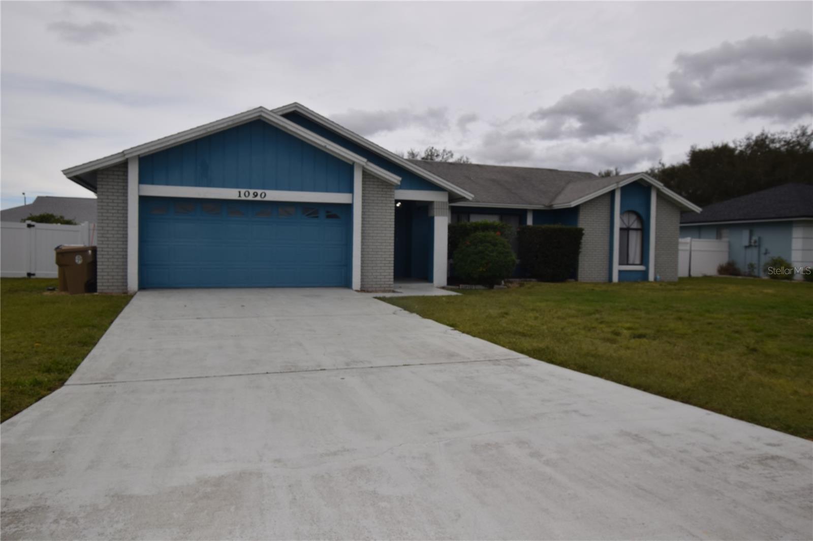 1090 JASON RIDGE CT, KISSIMMEE, FL, 34747
