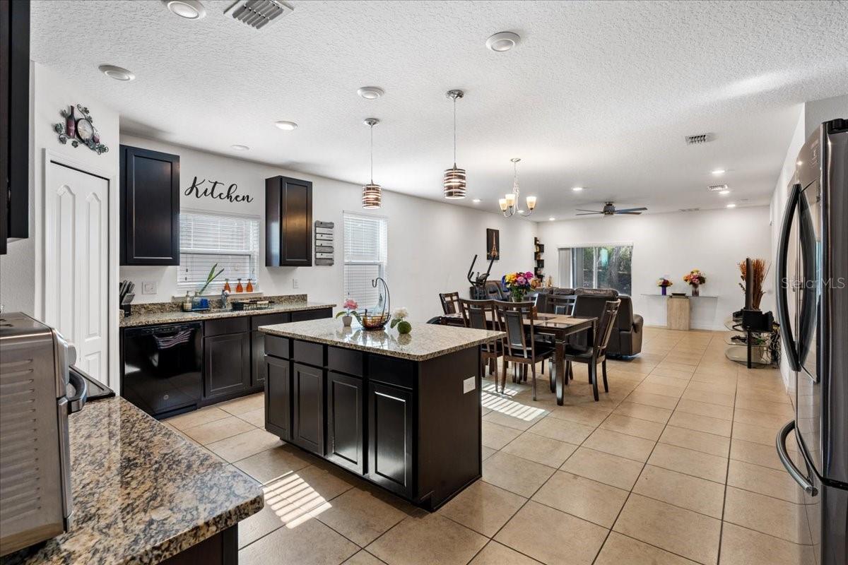 1269 WATER WILLOW DR, GROVELAND, FL, 34736