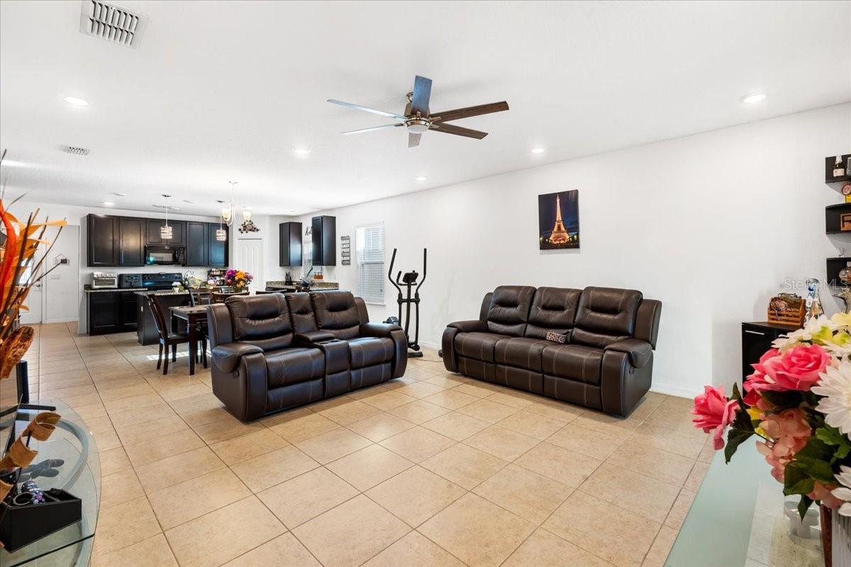 1269 WATER WILLOW DR, GROVELAND, FL, 34736