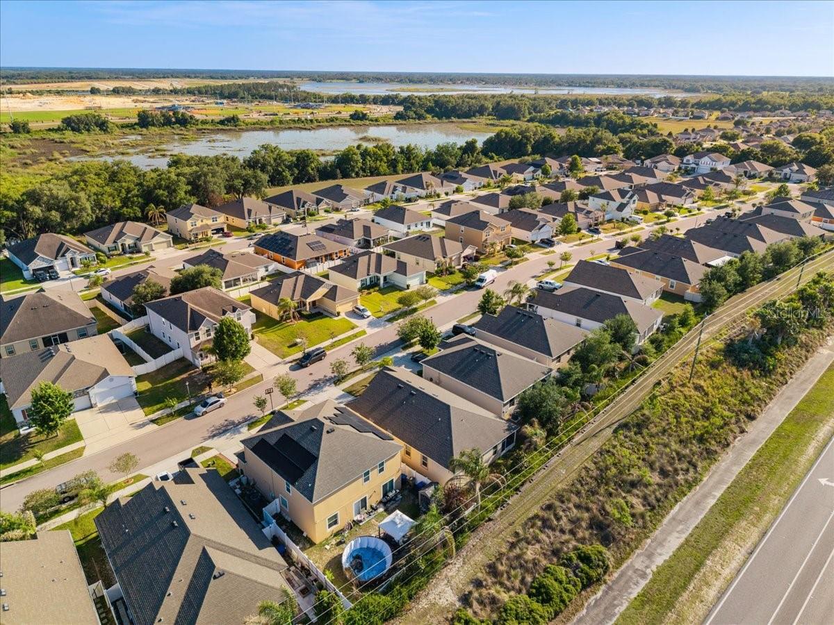 1269 WATER WILLOW DR, GROVELAND, FL, 34736