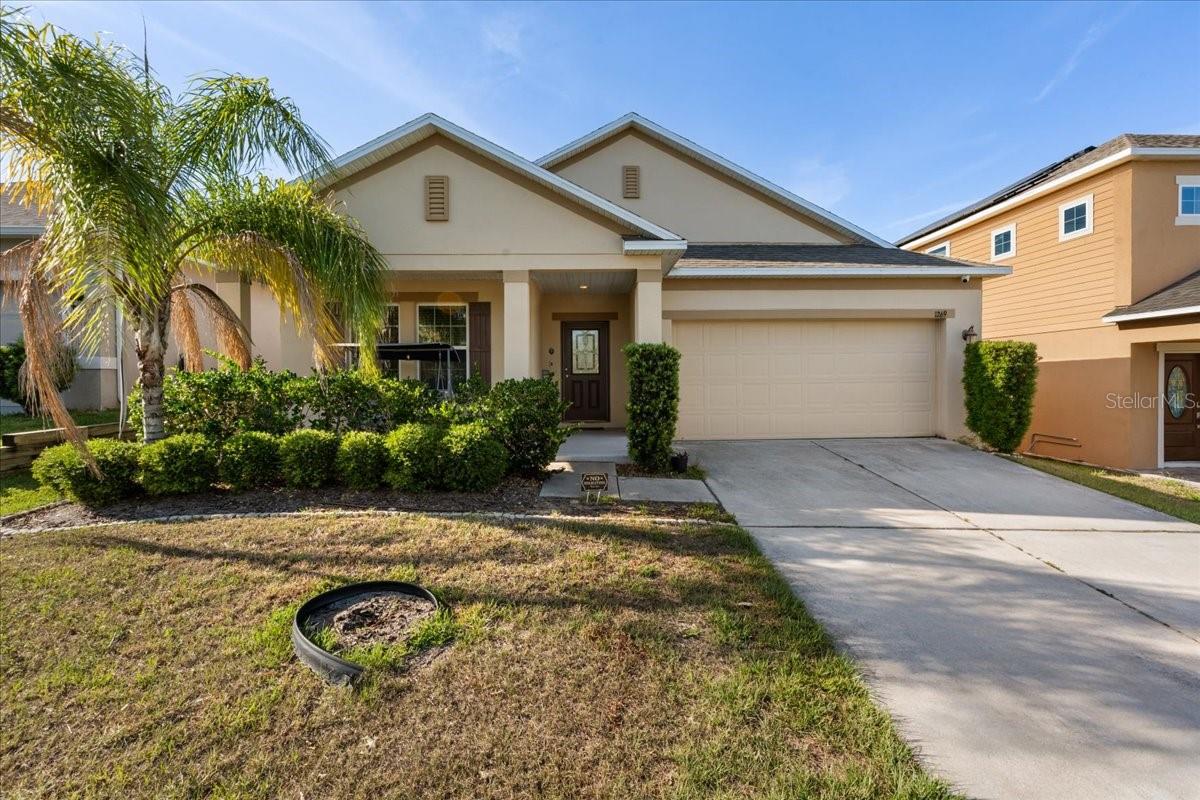 1269 WATER WILLOW DR, GROVELAND, FL, 34736