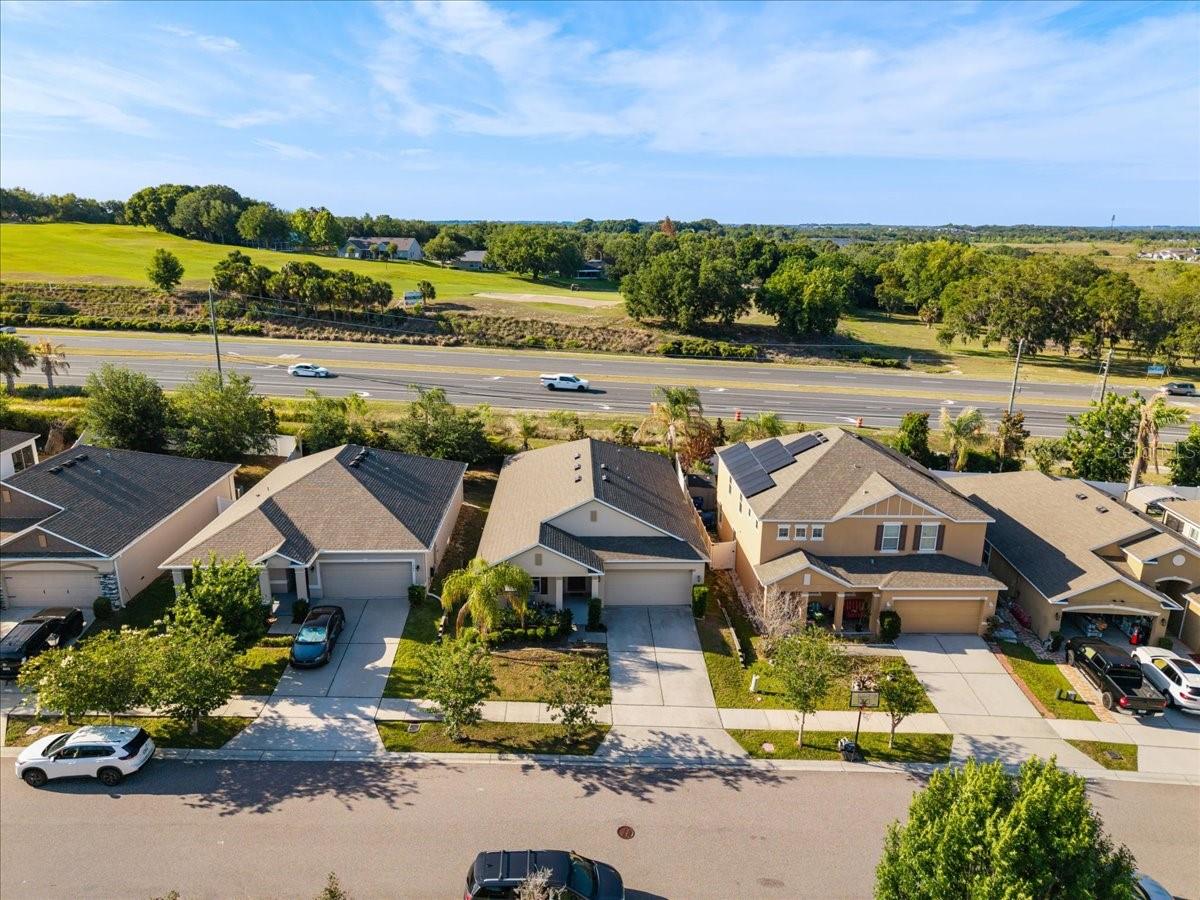 1269 WATER WILLOW DR, GROVELAND, FL, 34736