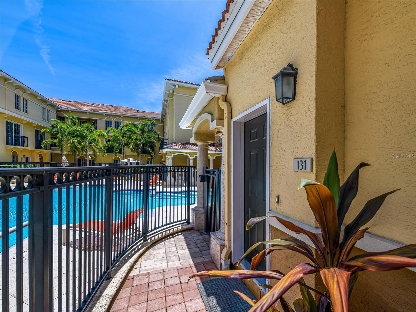 131 GRAND BEACH PL #131, TAMPA, FL, 33609