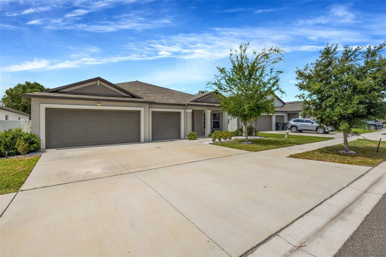 138 RAIN BERRY AVE, RUSKIN, FL, 33570