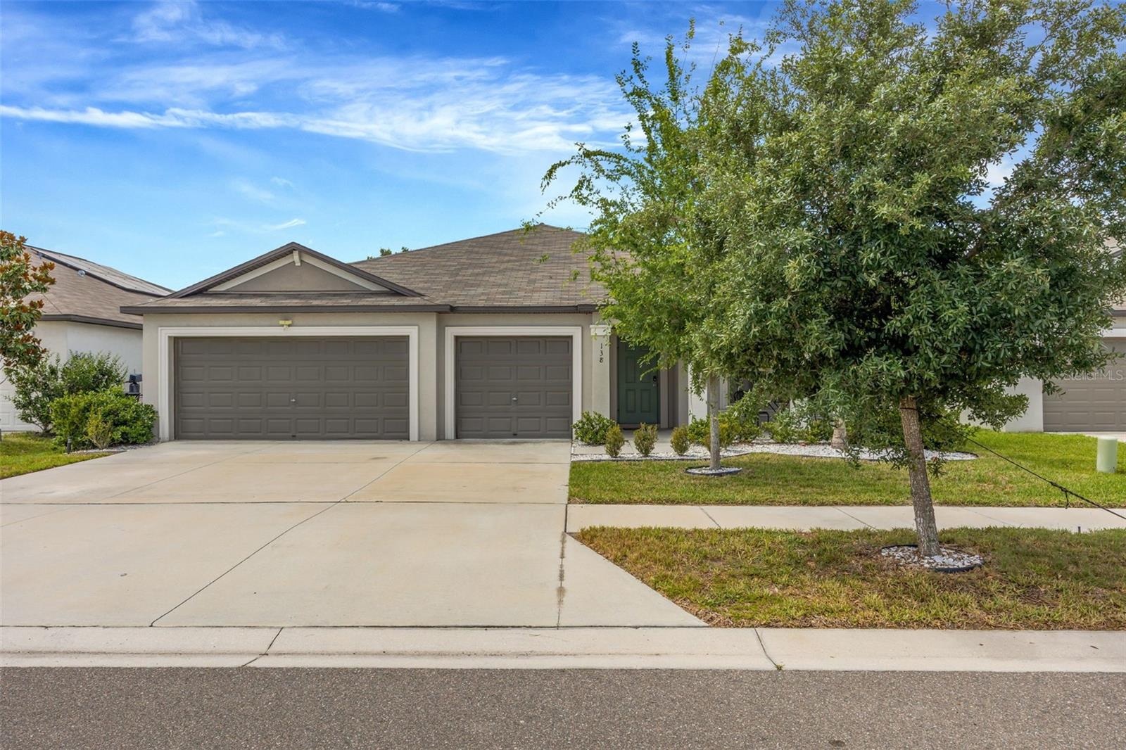 138 RAIN BERRY AVE, RUSKIN, FL, 33570