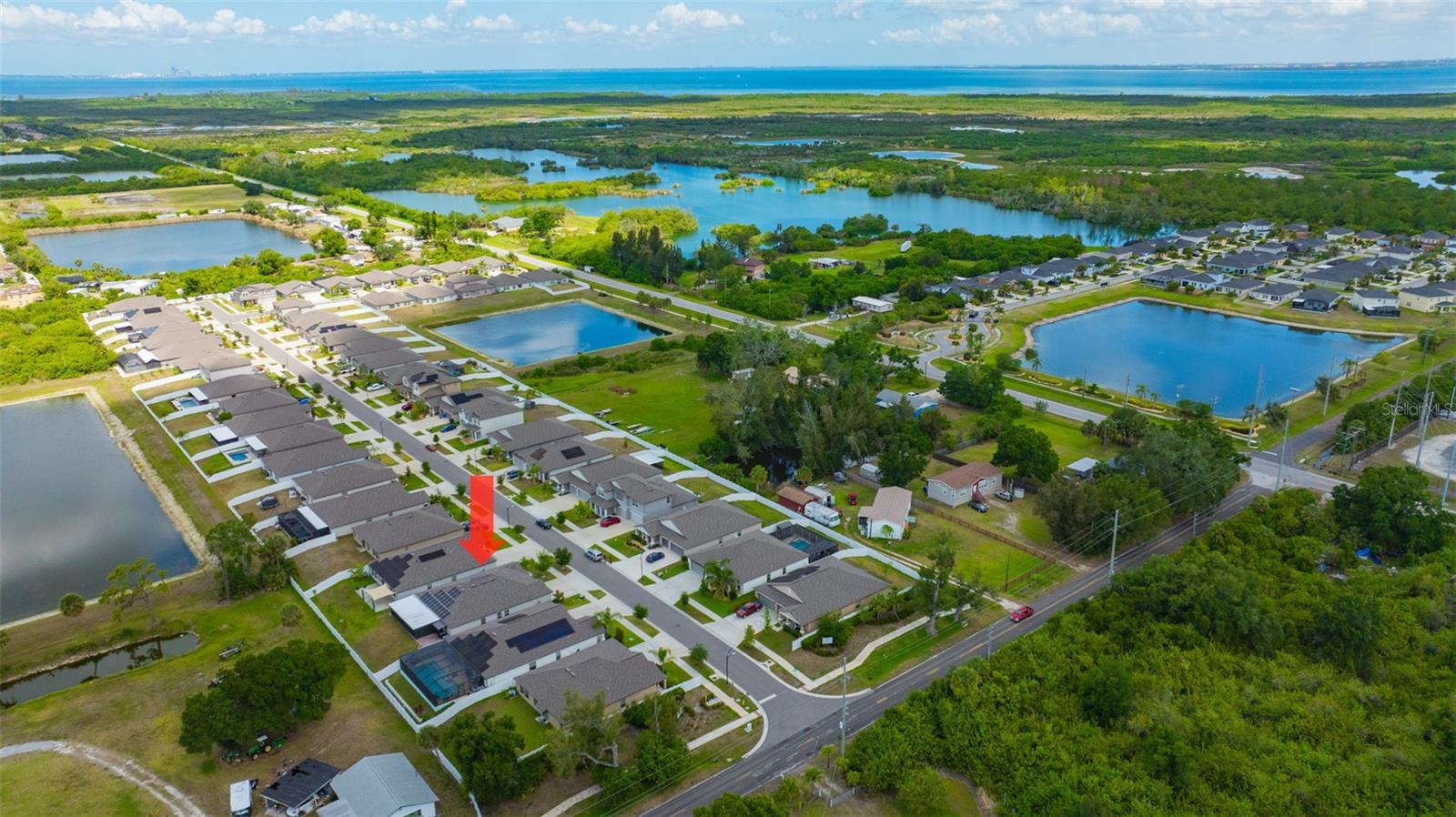 138 RAIN BERRY AVE, RUSKIN, FL, 33570