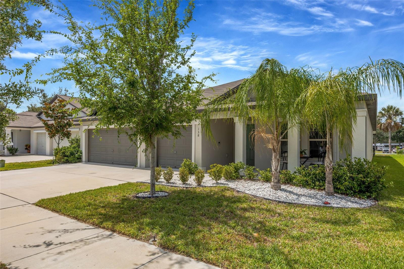 138 RAIN BERRY AVE, RUSKIN, FL, 33570