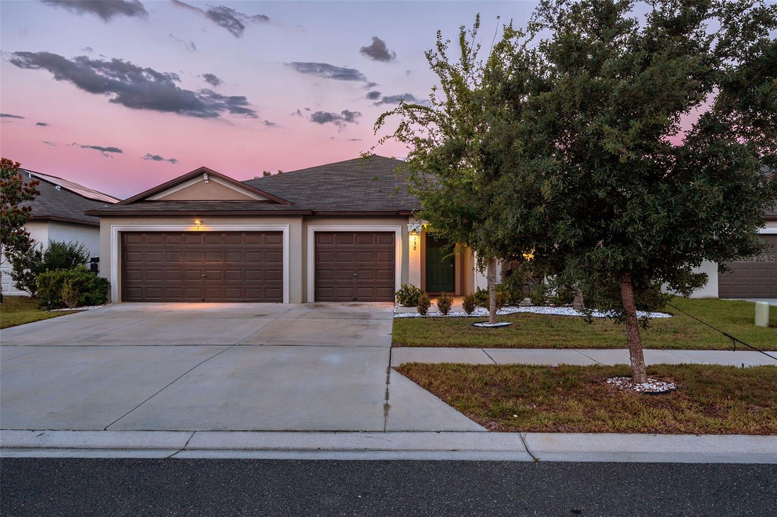 138 RAIN BERRY AVE, RUSKIN, FL, 33570