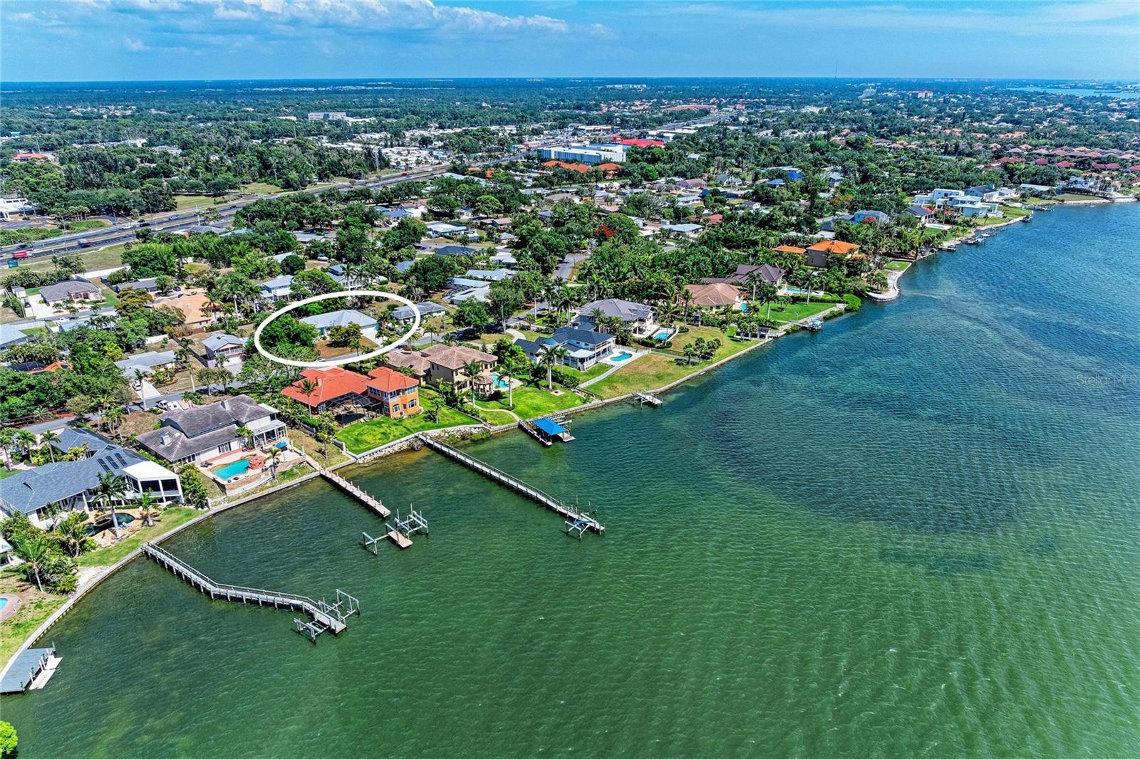 347 BAYSHORE DR, OSPREY, FL, 34229