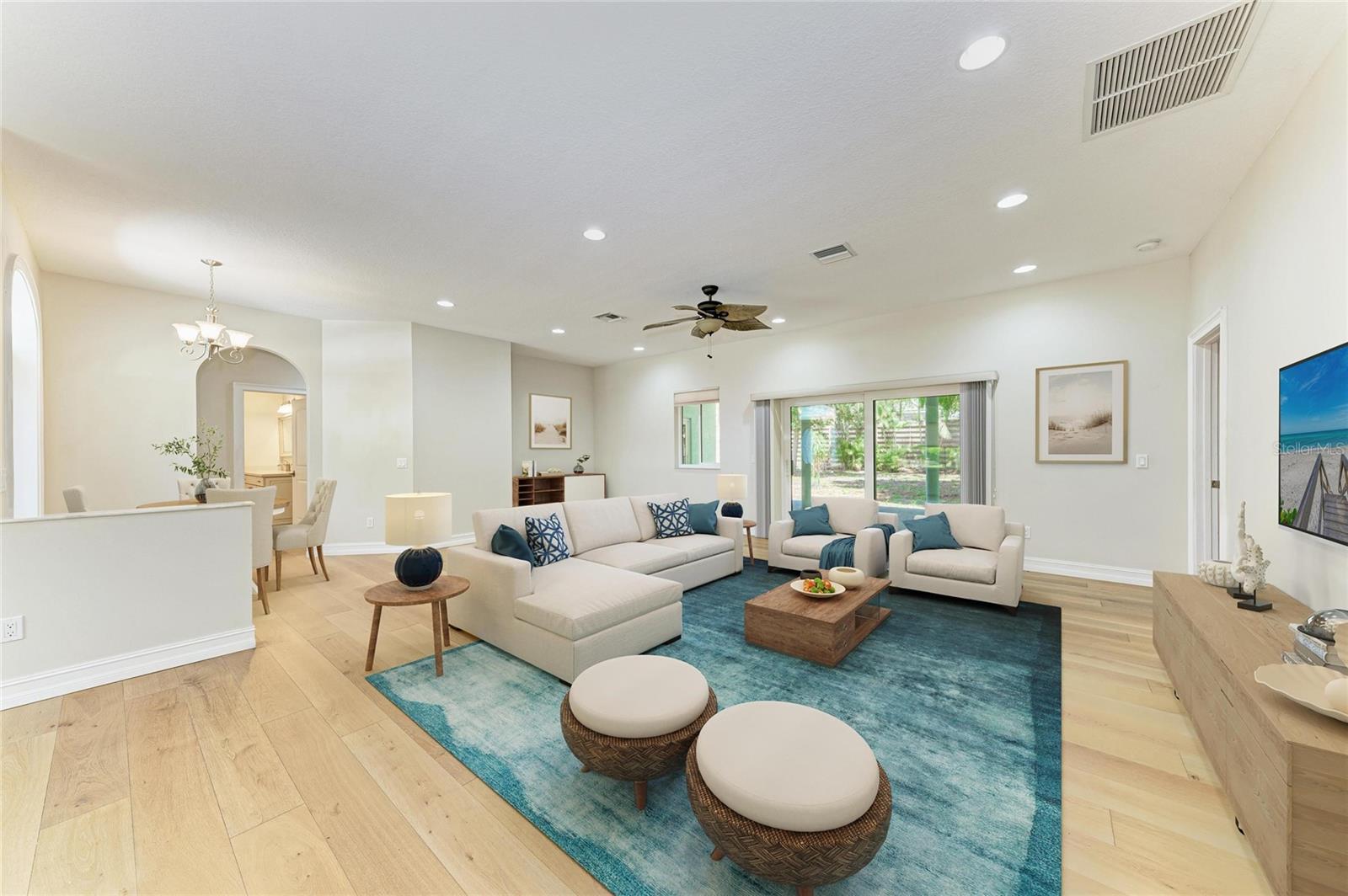347 BAYSHORE DR, OSPREY, FL, 34229