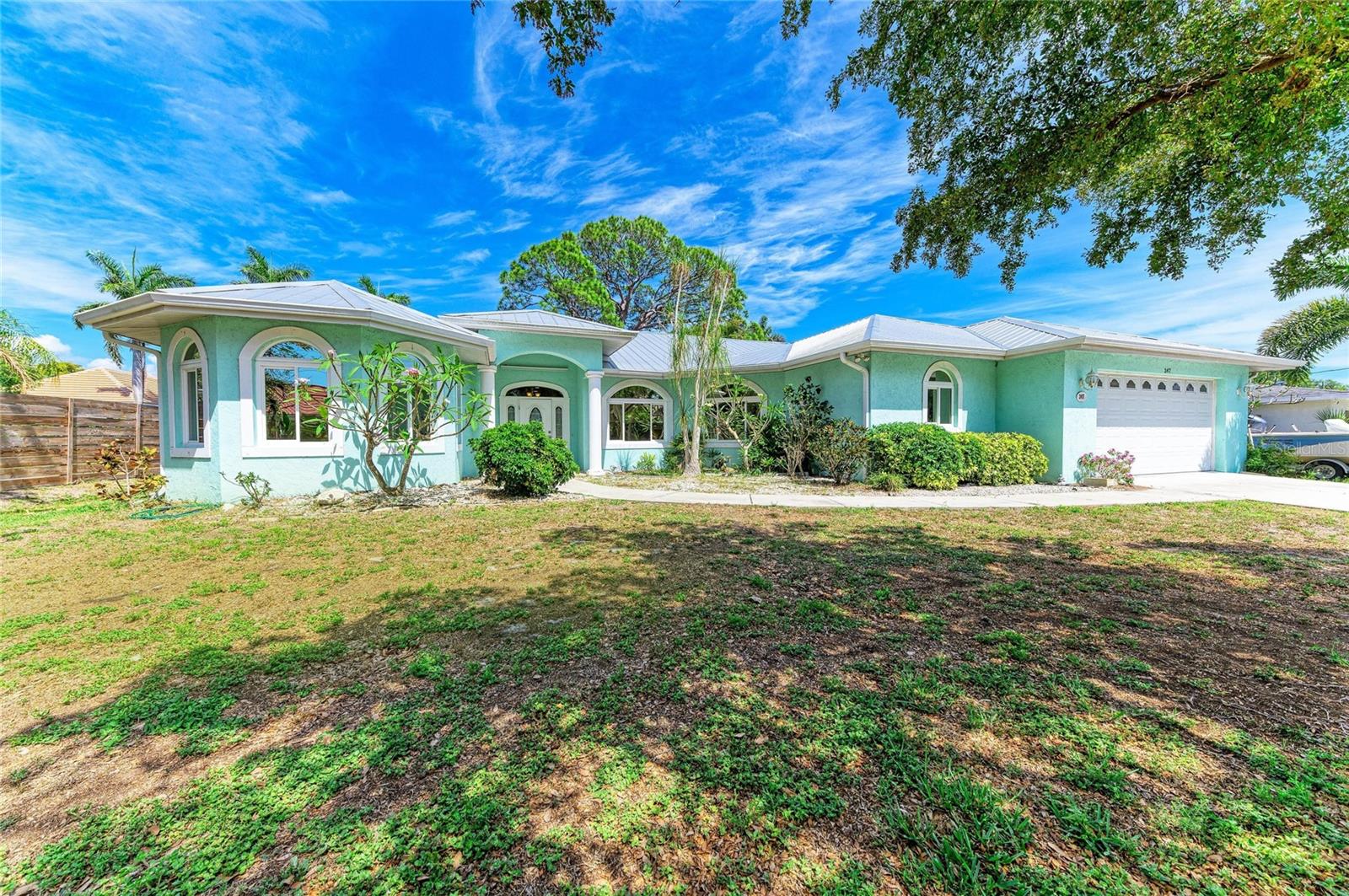 347 BAYSHORE DR, OSPREY, FL, 34229