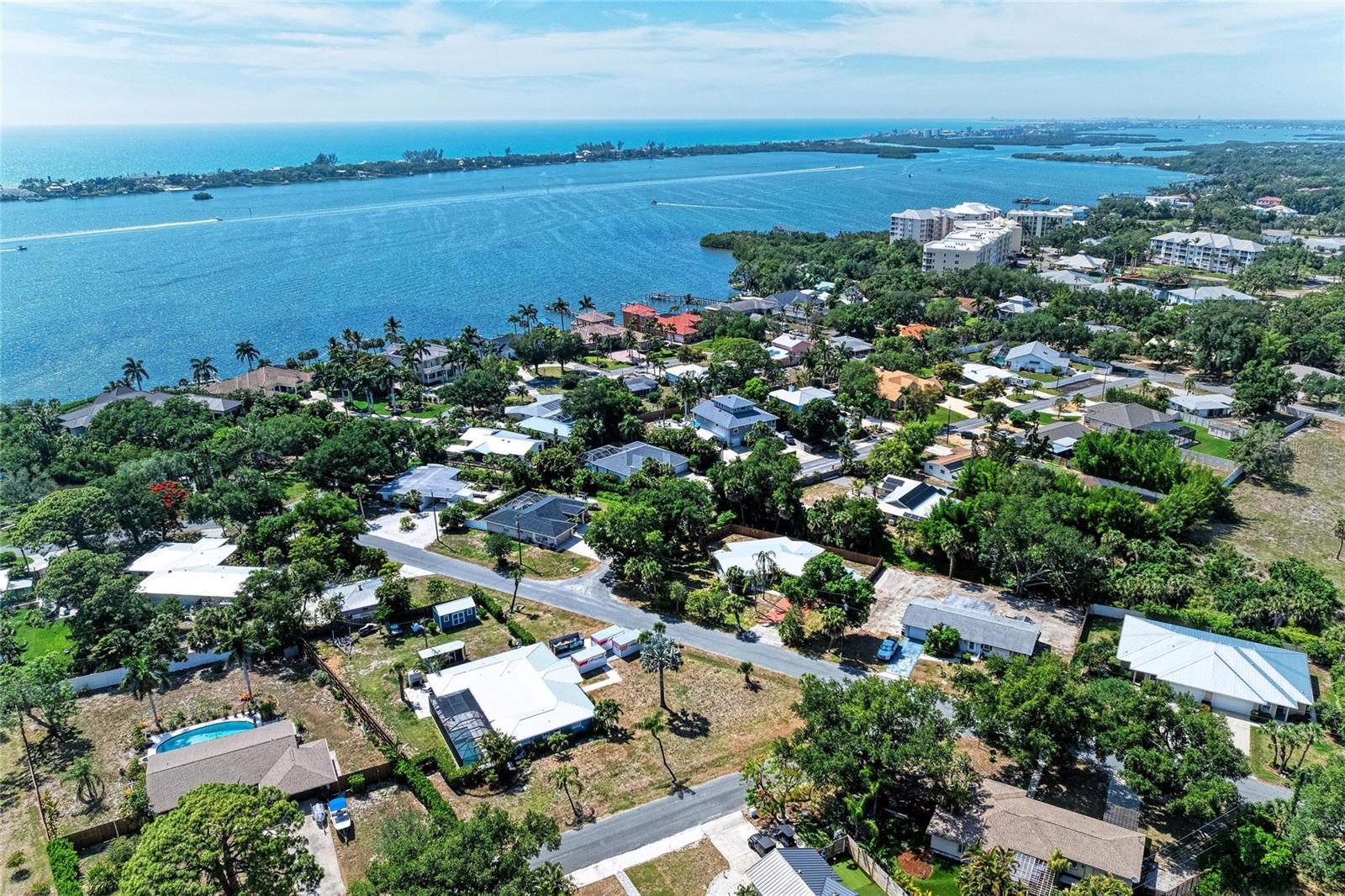 347 BAYSHORE DR, OSPREY, FL, 34229