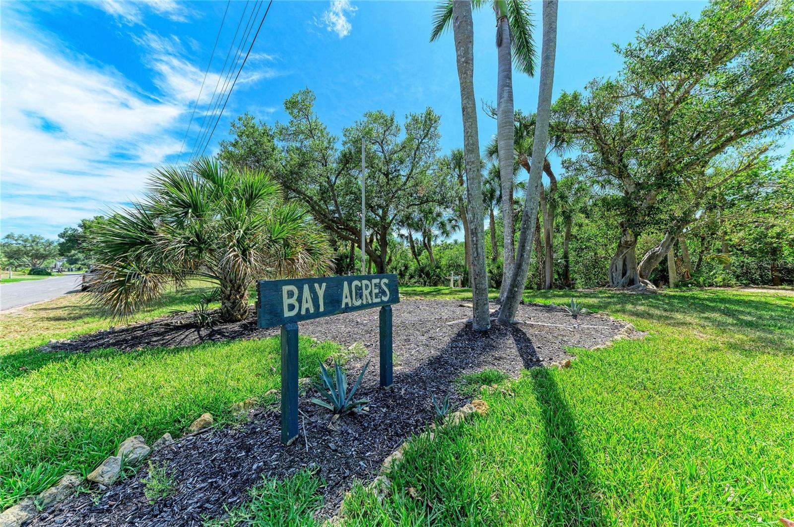 347 BAYSHORE DR, OSPREY, FL, 34229