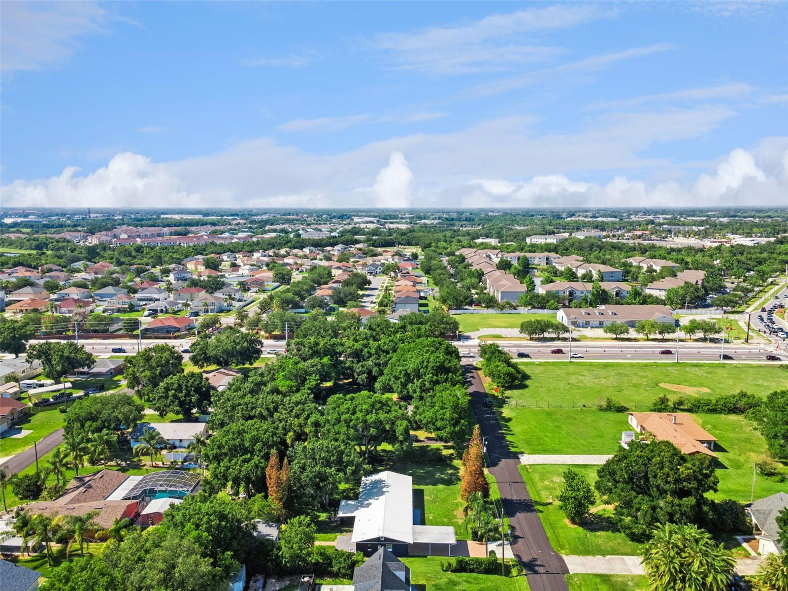 1150 STROUPE RD, KISSIMMEE, FL, 34744