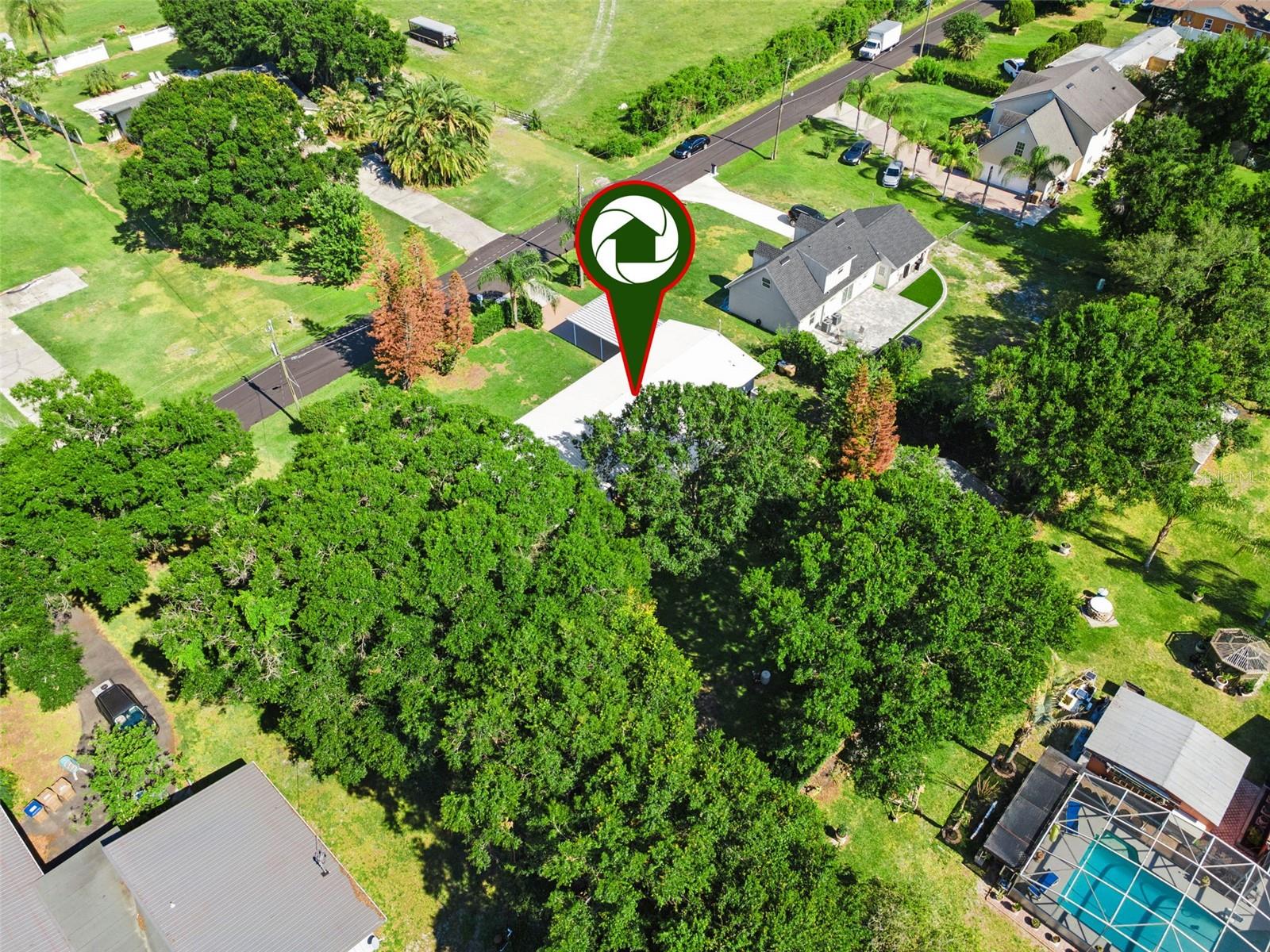 1150 STROUPE RD, KISSIMMEE, FL, 34744