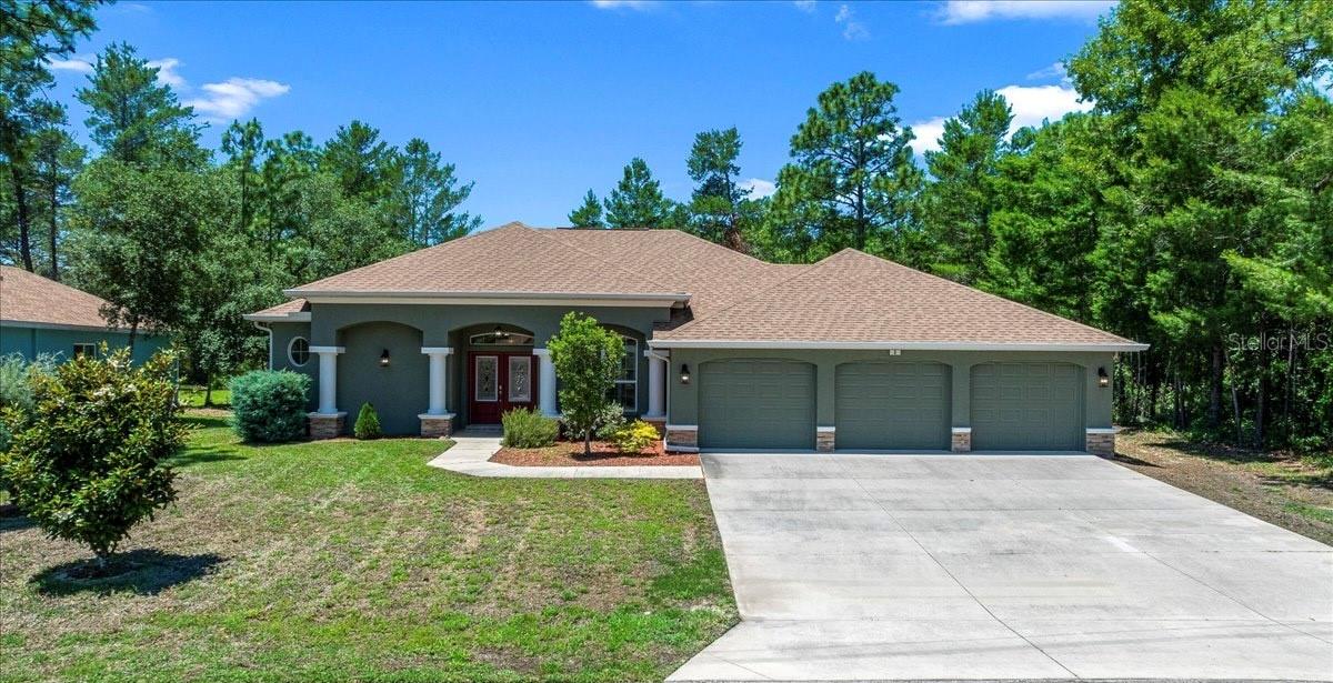 5 SAINTPAULIA ST, HOMOSASSA, FL, 34446