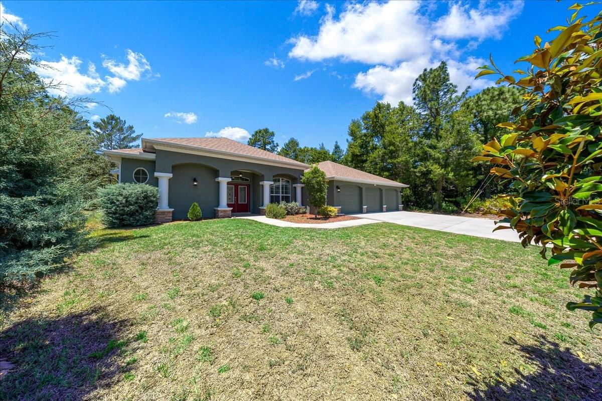 5 SAINTPAULIA ST, HOMOSASSA, FL, 34446