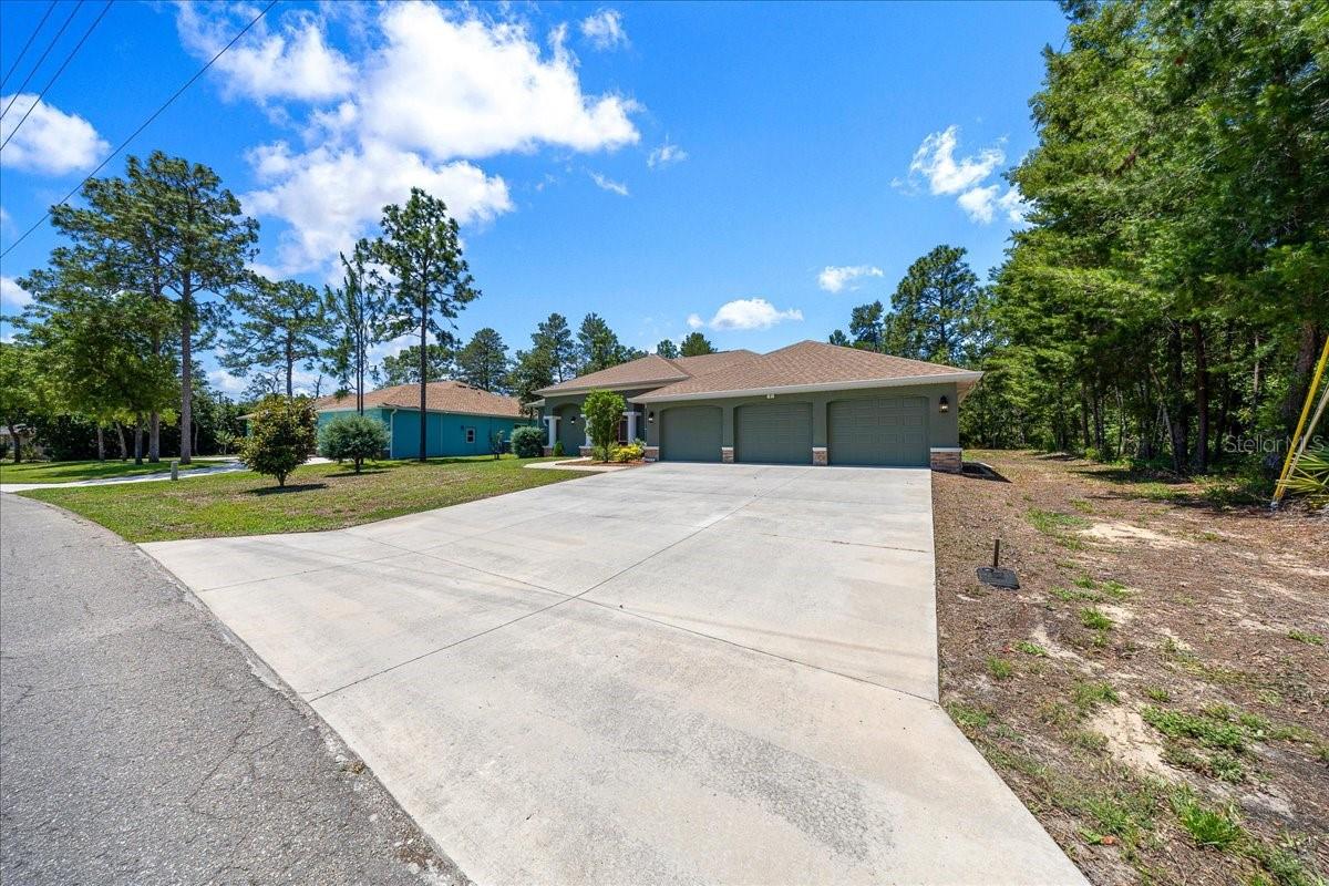 5 SAINTPAULIA ST, HOMOSASSA, FL, 34446