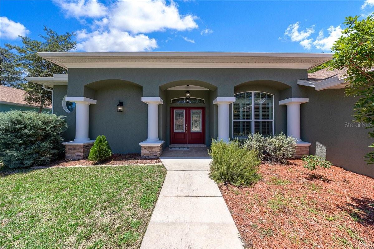 5 SAINTPAULIA ST, HOMOSASSA, FL, 34446