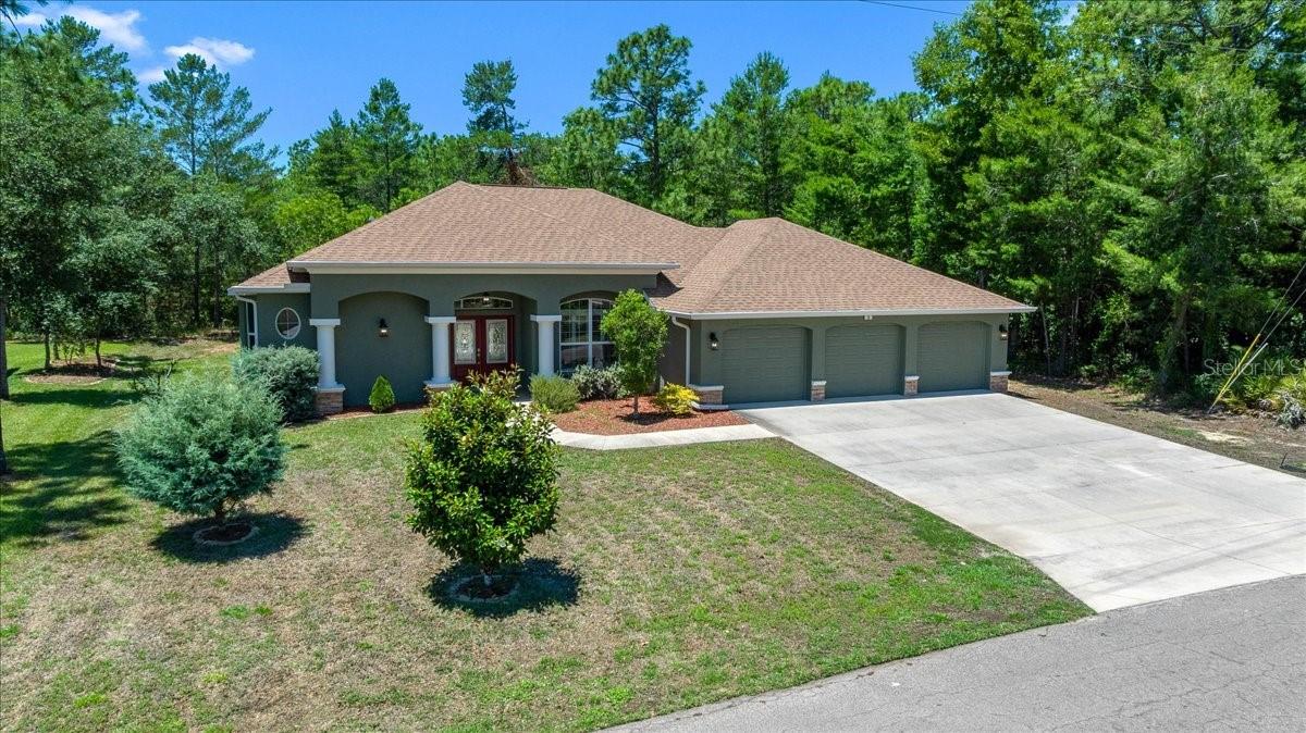 5 SAINTPAULIA ST, HOMOSASSA, FL, 34446