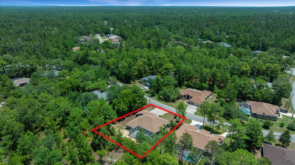 5 SAINTPAULIA ST, HOMOSASSA, FL, 34446