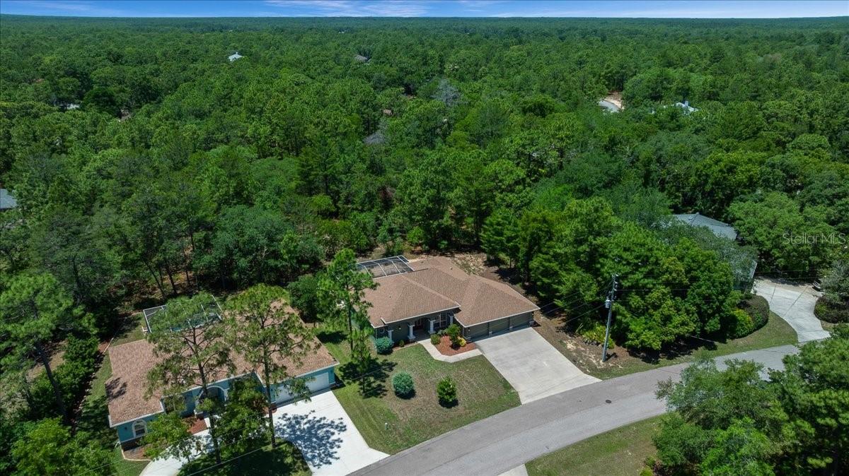 5 SAINTPAULIA ST, HOMOSASSA, FL, 34446