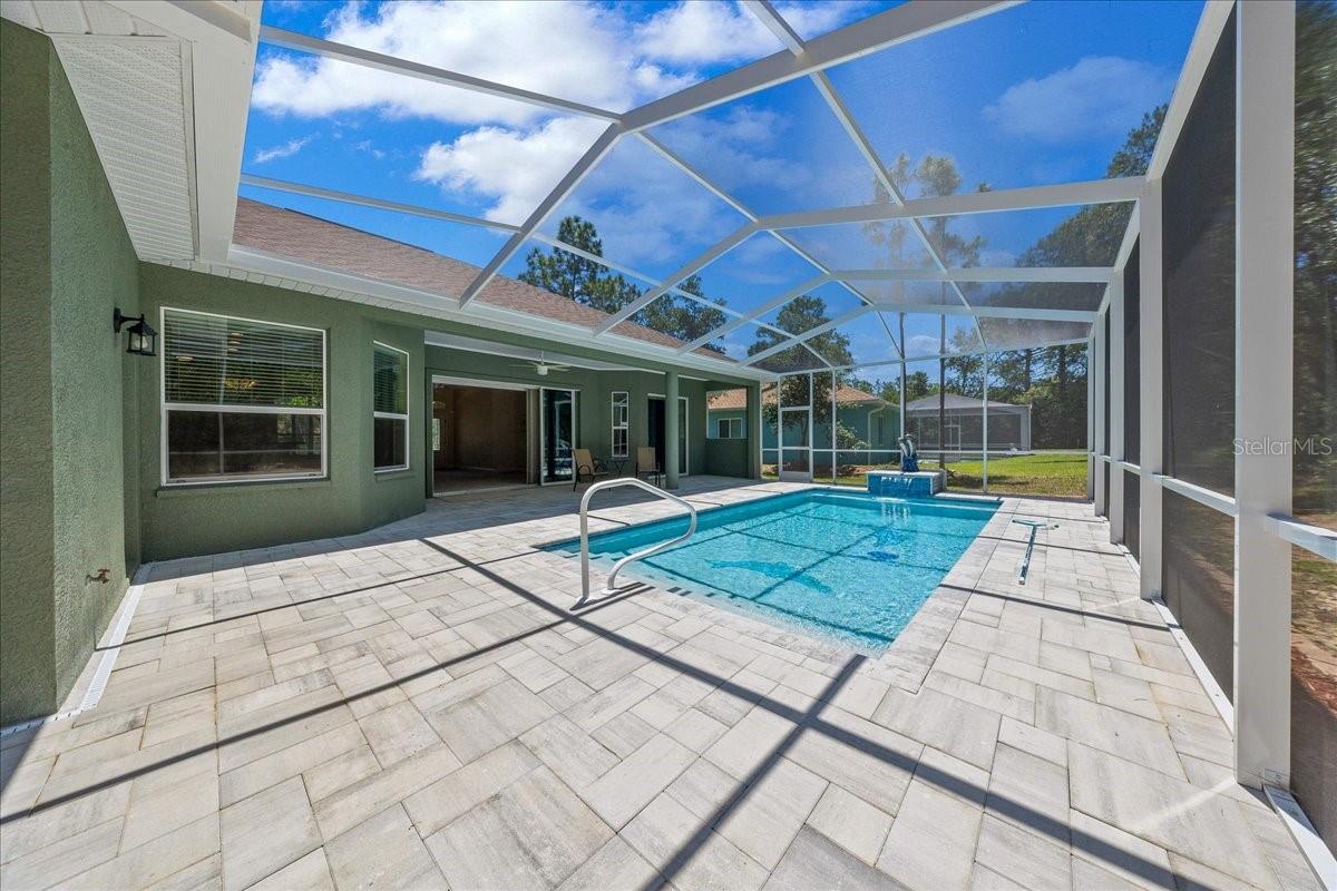 5 SAINTPAULIA ST, HOMOSASSA, FL, 34446
