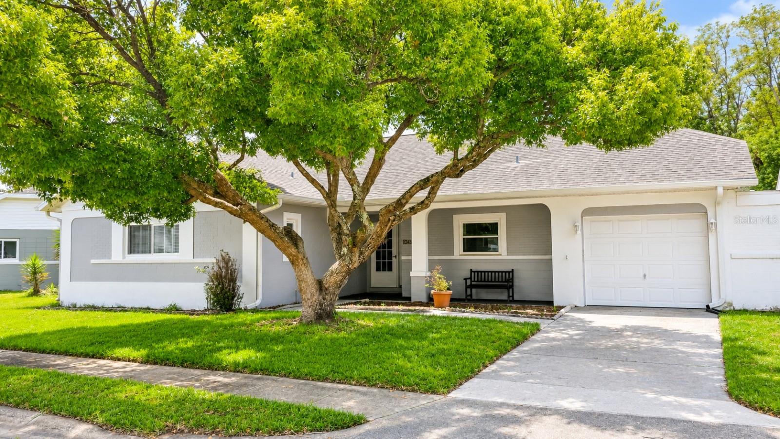 8243 LE MESA ST, ORLANDO, FL, 32827