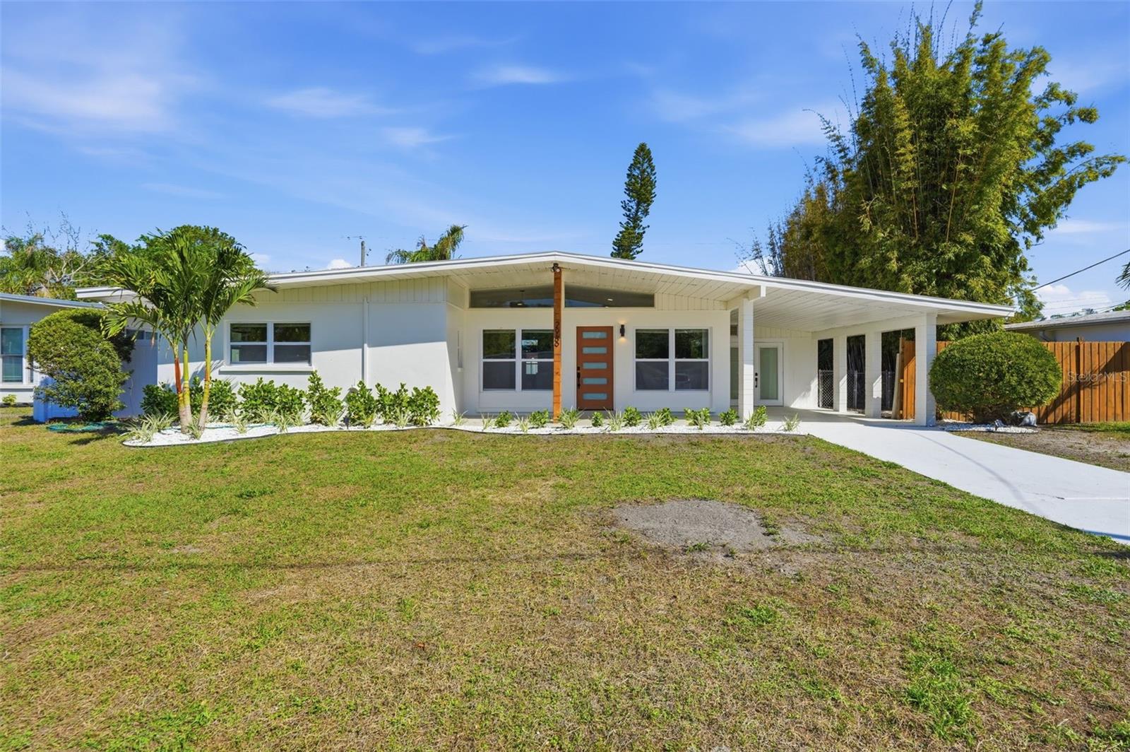2989 GREENBRIAR ST, SARASOTA, FL, 34237