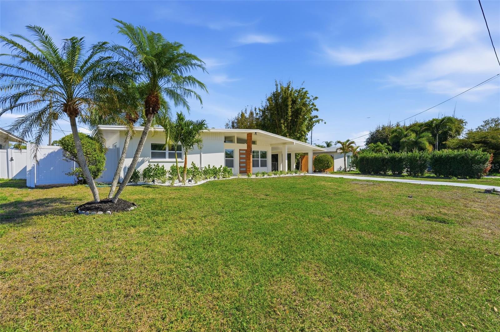 2989 GREENBRIAR ST, SARASOTA, FL, 34237