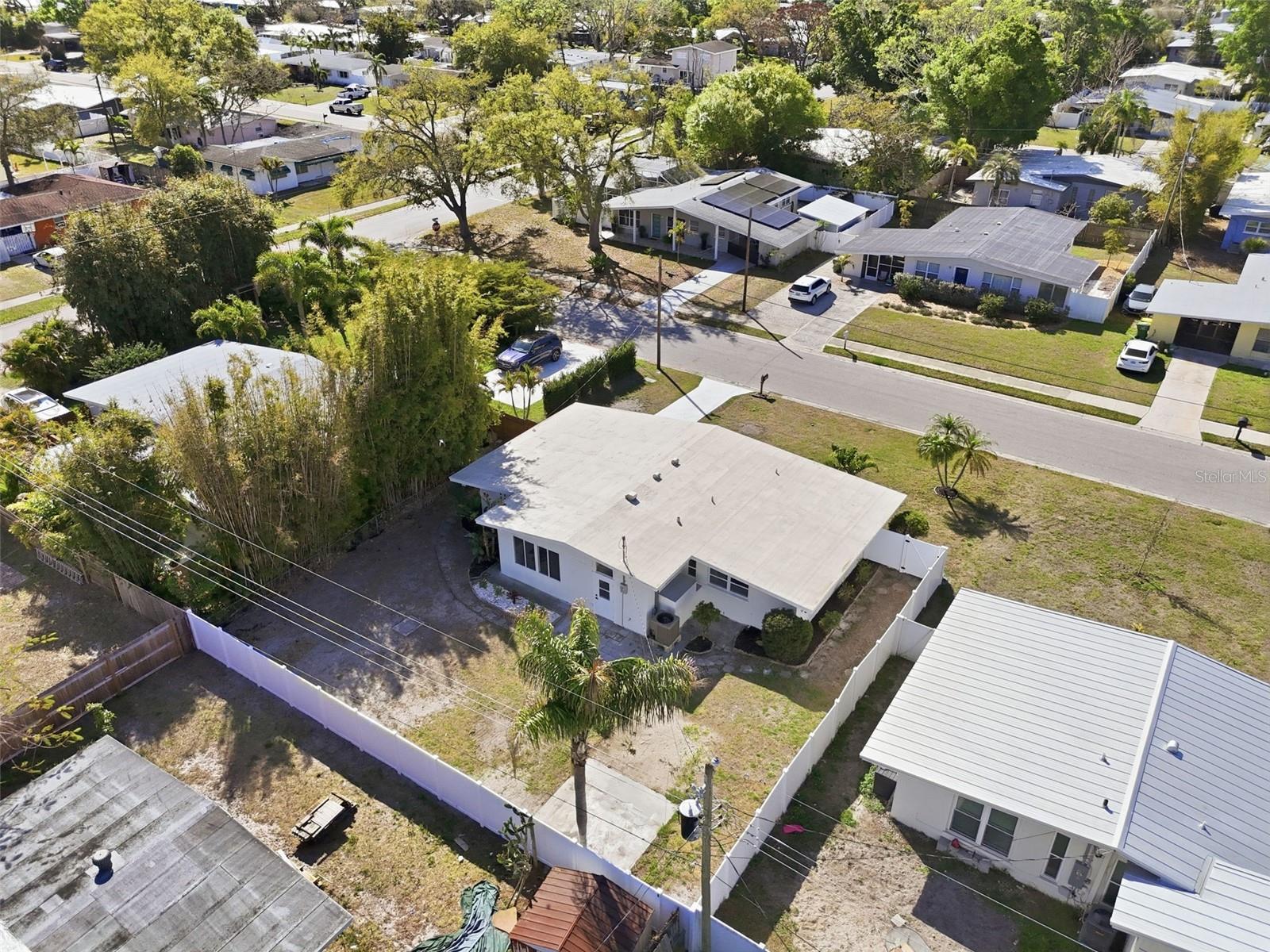2989 GREENBRIAR ST, SARASOTA, FL, 34237