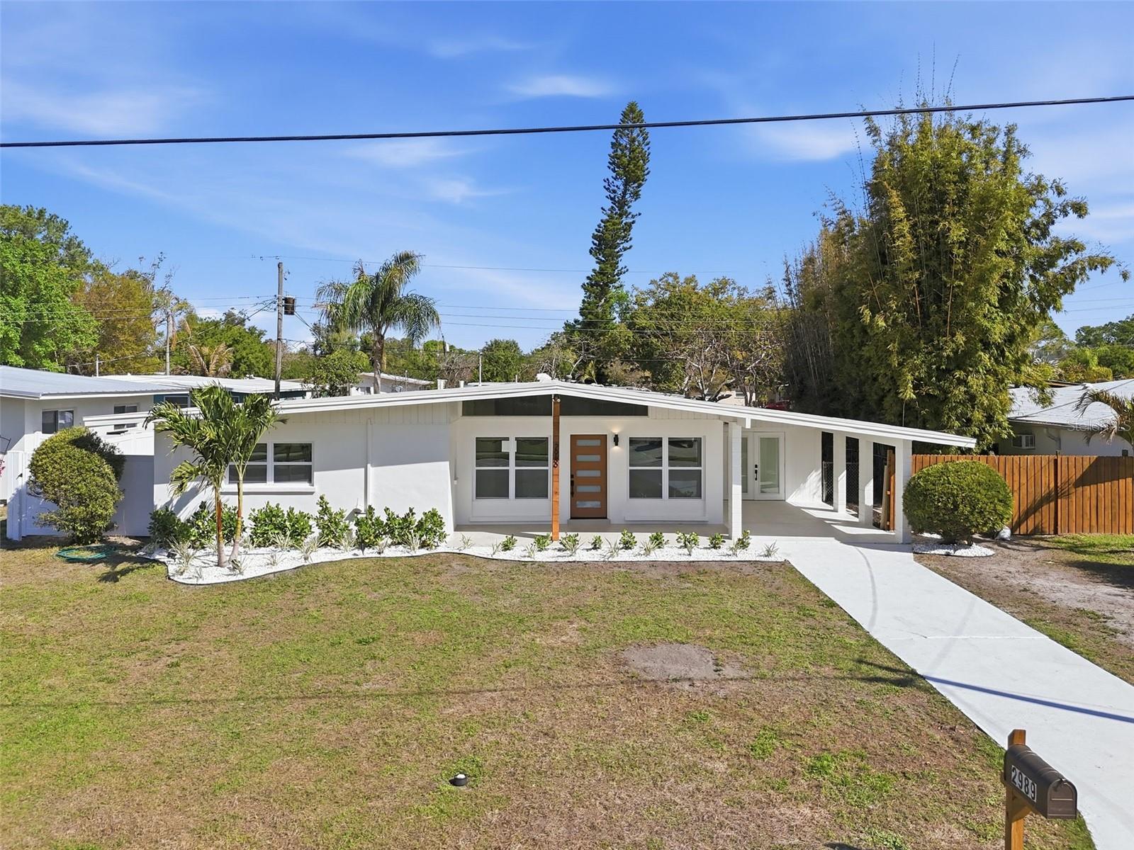 2989 GREENBRIAR ST, SARASOTA, FL, 34237