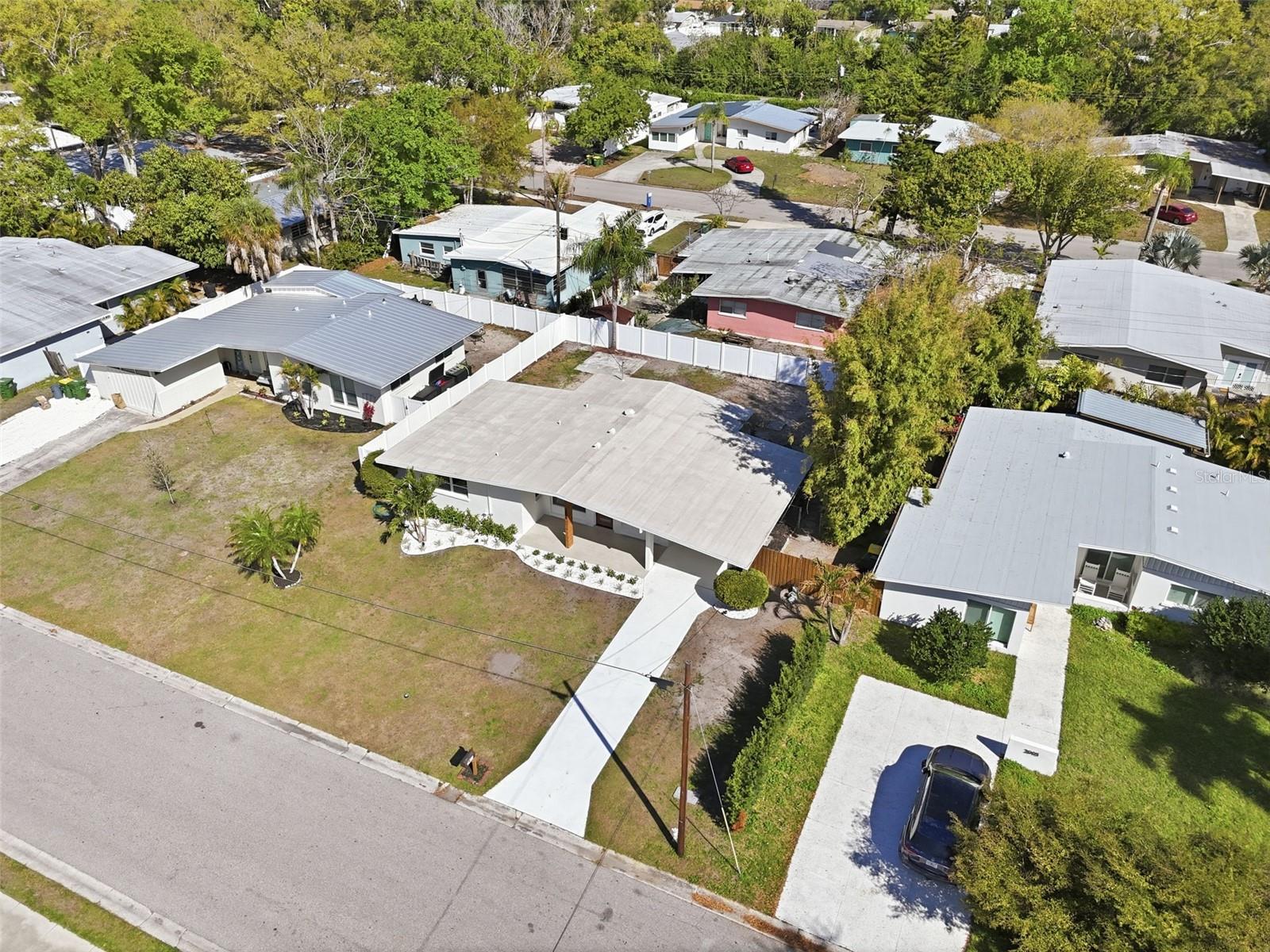 2989 GREENBRIAR ST, SARASOTA, FL, 34237