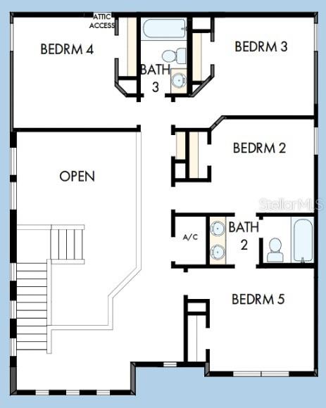 2778 SOLETA VW, ODESSA, FL, 33556
