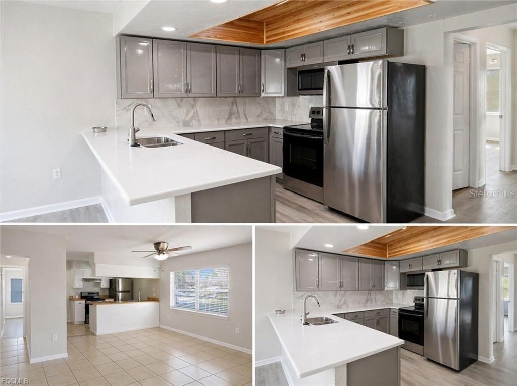 4015 SE 19TH AVE #5-9, CAPE CORAL, FL, 33904