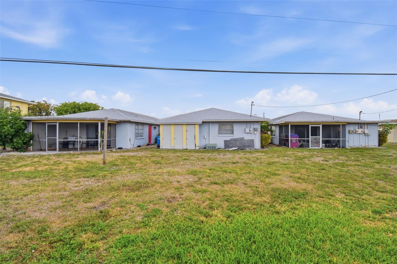 4015 SE 19TH AVE #5-9, CAPE CORAL, FL, 33904