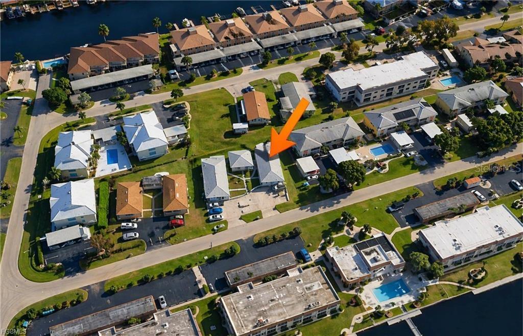 4015 SE 19TH AVE #5-9, CAPE CORAL, FL, 33904
